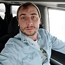 Знакомства: Сергей, 46 лет, Анжеро-Судженск