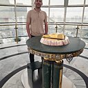 Знакомства: Виталий, 41 год, Актобе
