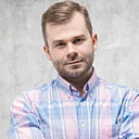 Знакомства: Sergej, 45 лет, Белая Церковь