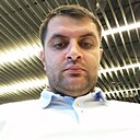 Знакомства: Кенан, 35 лет, Тбилиси