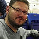 Знакомства: Дмитрий, 45 лет, Пермь