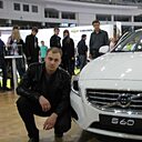 Знакомства: Дмитрий, 35 лет, Гродно