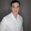 Знакомства: Кайрат, 31 год, Караганда
