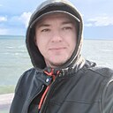 Знакомства: Олександр, 34 года, Луцк