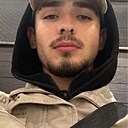 Знакомства: Эльдар, 25 лет, Актобе