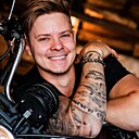 Знакомства: Дмитрий, 33 года, Ульяновск