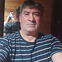 Знакомства: Шакир, 57 лет, Салехард