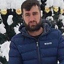 Знакомства: Анд, 37 лет, Логойск