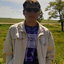 Знакомства: Сергей, 48 лет, Саки