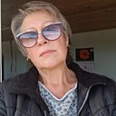 Знакомства: Лилия, 63 года, Санкт-Петербург