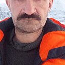 Знакомства: Андрей, 46 лет, Магадан