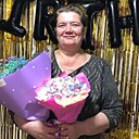 Знакомства: Нина, 57 лет, Тара