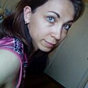 Знакомства: Ольга, 35 лет, Безенчук