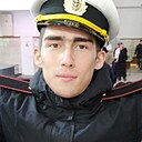 Знакомства: Ильмир, 22 года, Стерлитамак