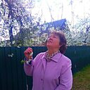 Знакомства: Татьяна, 68 лет, Кличев