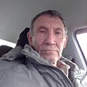 Знакомства: Михаил, 60 лет, Ижевск