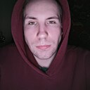 Знакомства: Павел, 27 лет, Череповец