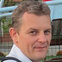 Знакомства: Игорь, 51 год, Донецк