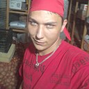 Знакомства: Александр, 23 года, Слюдянка