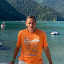 Знакомства: Андрей, 47 лет, Юрга