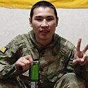 Знакомства: Дмитрий, 26 лет, Элиста