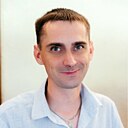 Знакомства: Сергей, 38 лет, Молодечно