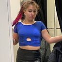 Знакомства: Вика, 29 лет, Пушкино (Московская Обл)