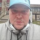 Знакомства: Сергей, 41 год, Архангельск