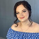 Знакомства: Ольга, 26 лет, Мядель