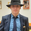 Знакомства: Костя, 28 лет, Новочебоксарск