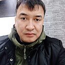 Знакомства: Белес, 40 лет, Костанай