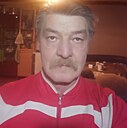 Знакомства: Сергей, 57 лет, Иркутск