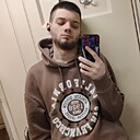 Знакомства: Григорий, 25 лет, Ярославль