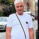 Знакомства: Сергей, 67 лет, Макеевка