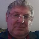 Знакомства: Владимир, 65 лет, Уссурийск