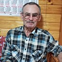 Знакомства: Николай, 71 год, Москва