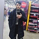 Знакомства: Комрон, 28 лет, Бураево