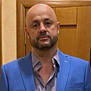 Знакомства: Вит, 49 лет, Москва