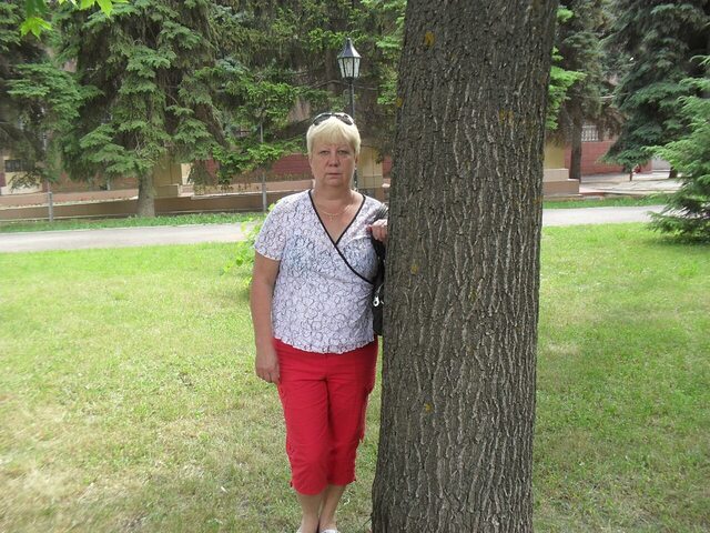 Фото - Tabor.ru