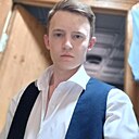 Знакомства: Вадим, 25 лет, Ашдод