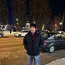 Знакомства: Виталий, 42 года, Береза