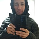 Знакомства: Одинокий Волк, 31 год, Чик