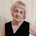 Знакомства: Натали, 65 лет, Жлобин
