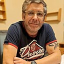 Знакомства: Владимир, 49 лет, Бытом