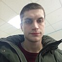 Знакомства: Андрей, 28 лет, Москва