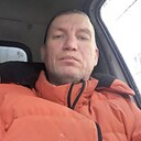 Знакомства: Серёга, 45 лет, Рязань