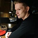 Знакомства: Илья, 35 лет, Вологда