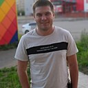 Знакомства: Андрей, 40 лет, Шумерля