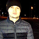 Знакомства: Максим Янков, 39 лет, Солигорск