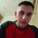 Знакомства: Максим, 32 года, Могилев
